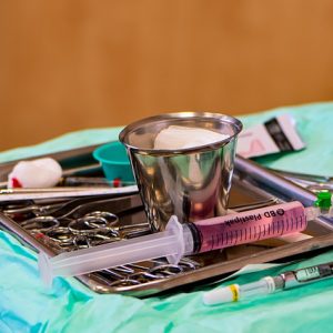 Sterilizacija