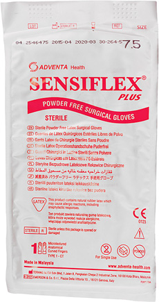 Sensiflex Plus